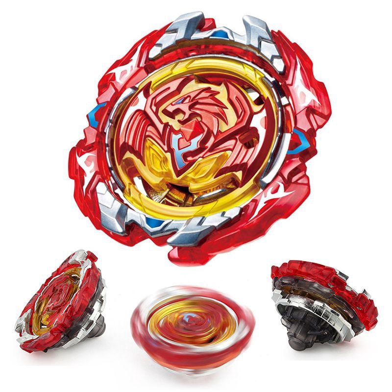 Gangsing Gasing Revive Phoenix Dead Phoenix Prominence Phoenix LIMITED EDITION