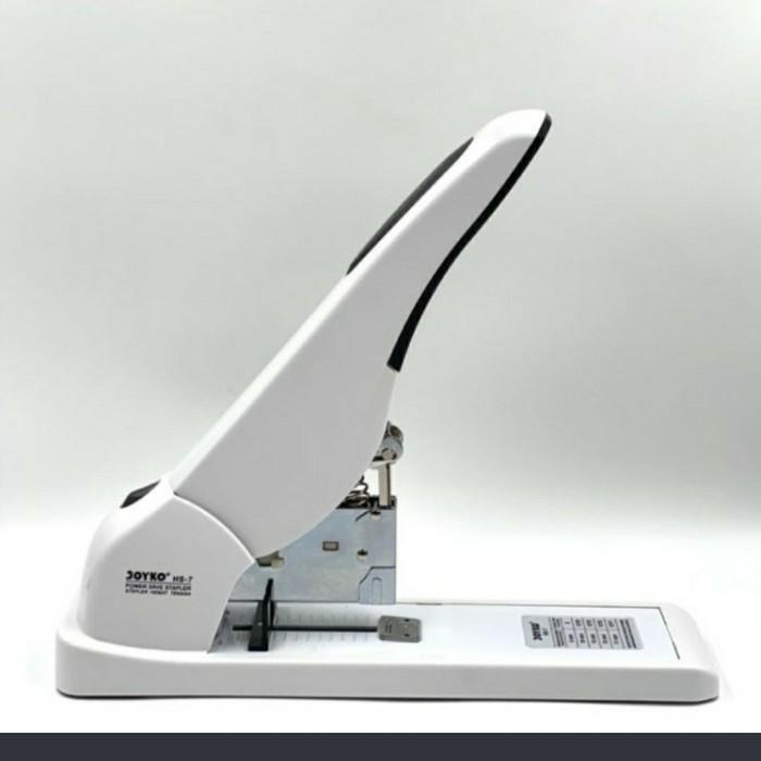 

Stapler Joyko Heavy Duty Hs 7 Power Save Staples Untuk Kapasitas Besar
