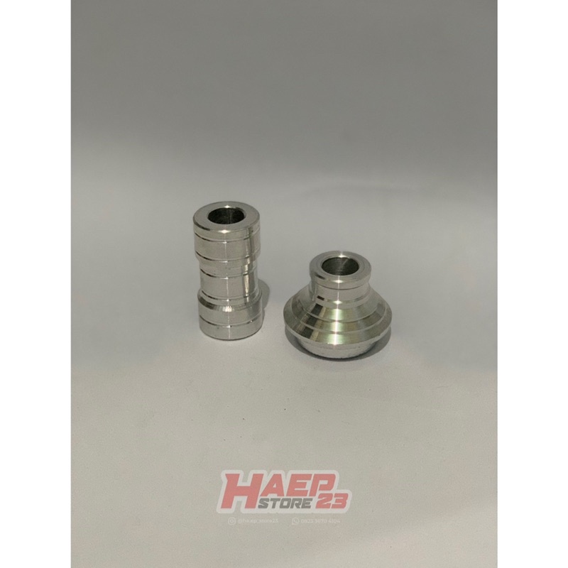 BOSHING MANISAN TROMOL BELAKANG CB GL MP SUPRA