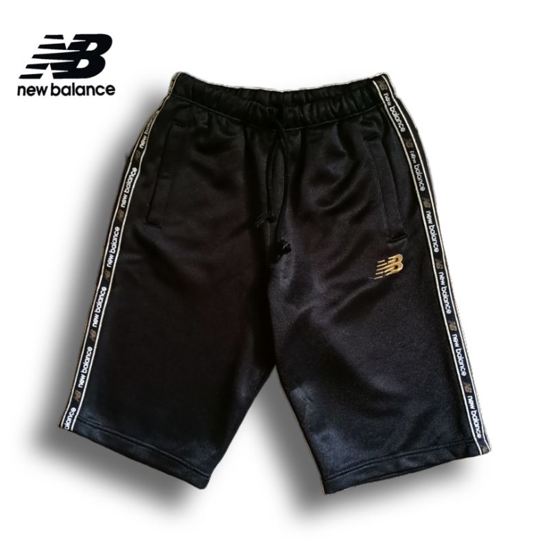 Celana Pendek New Balance Second Ori