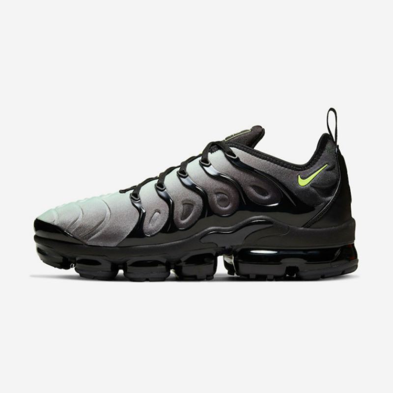 Nike Air Vapormax Plus Neon - CW7478-001