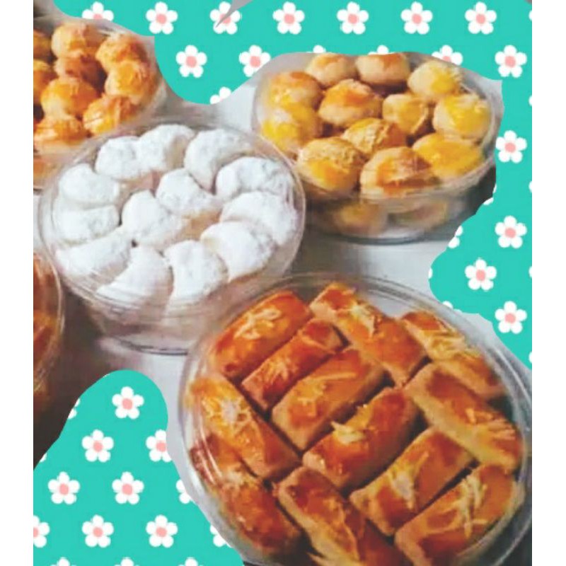 

Kue Kering Nastar,Kastengel,Putri salju,Pastel,Chocomede lumer