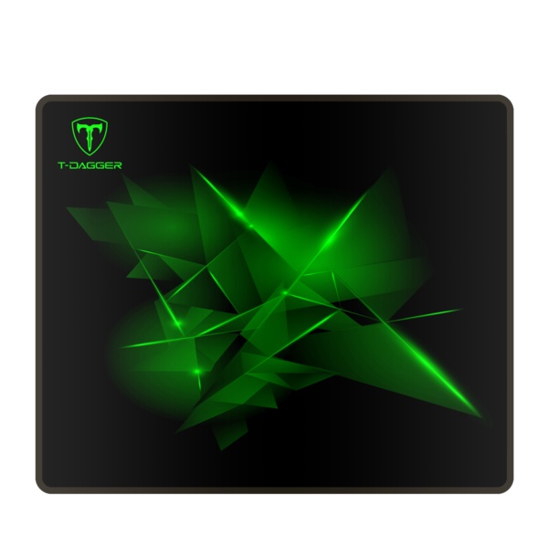 T-DAGGER GEOMETRY L T-TMP301 Gaming Mouse Pad Mousepad