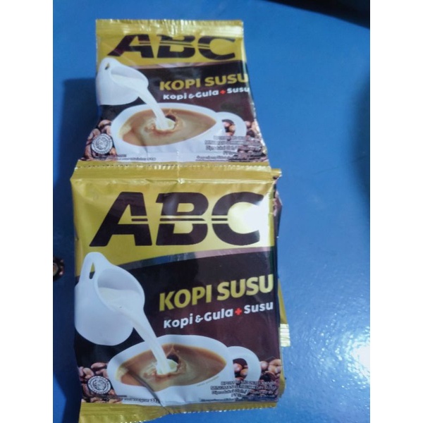 

ABC susu
