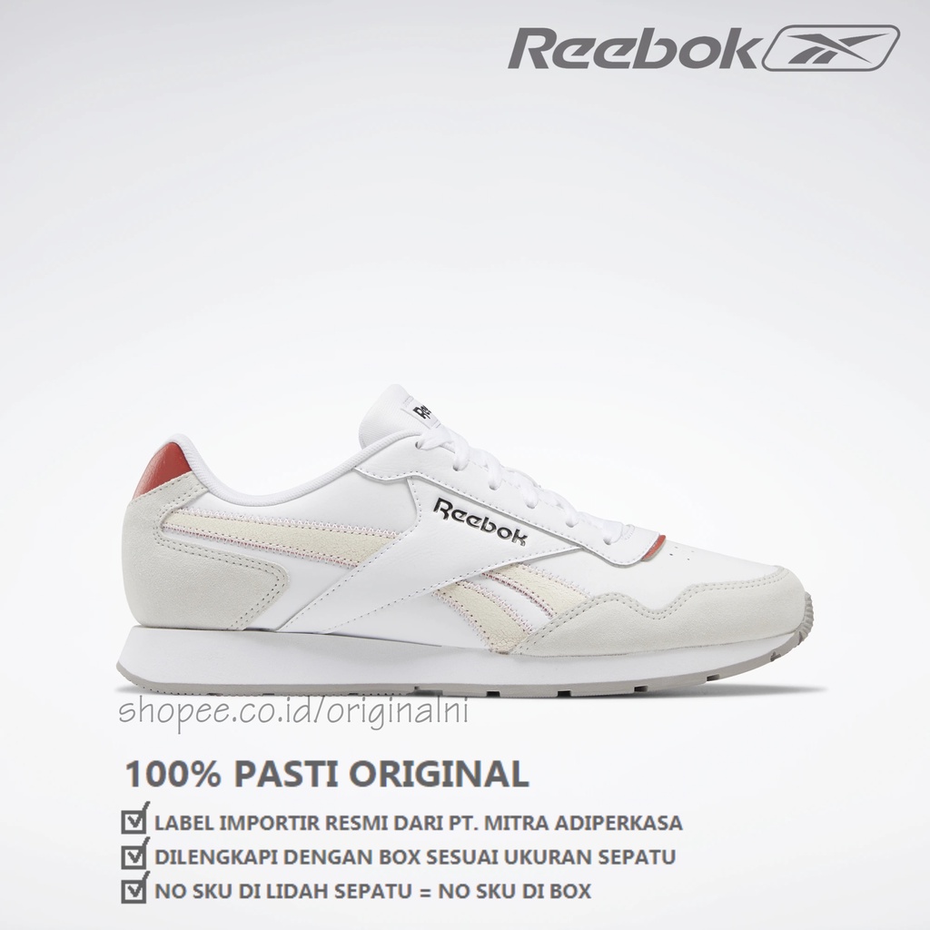 reebok classics ripple