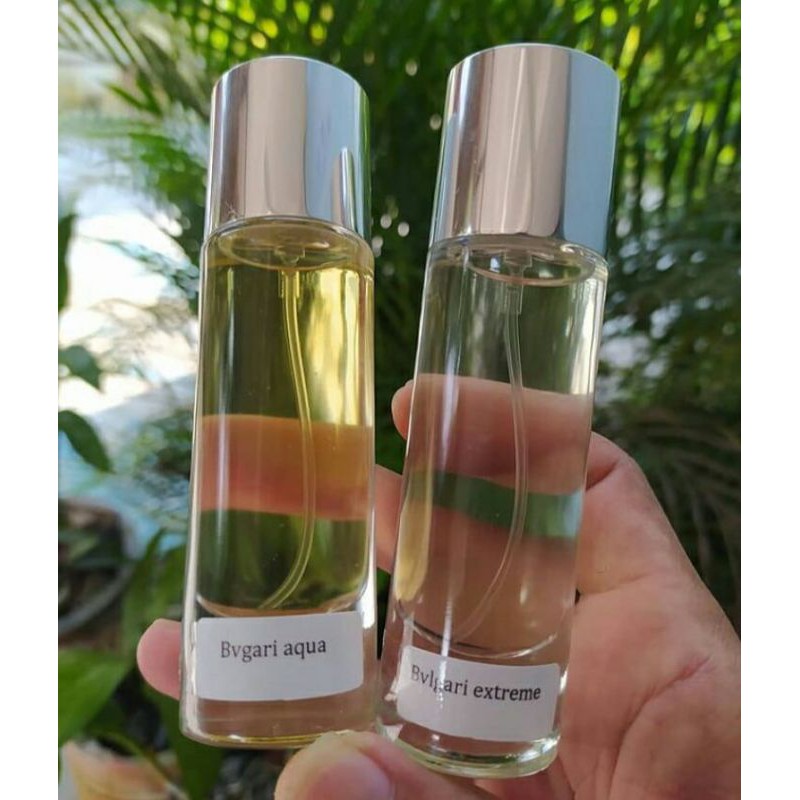 [KUALITAS SUPER] INspired PARFUME BANDUNG PARFUM REFILL BANDUNG IN
