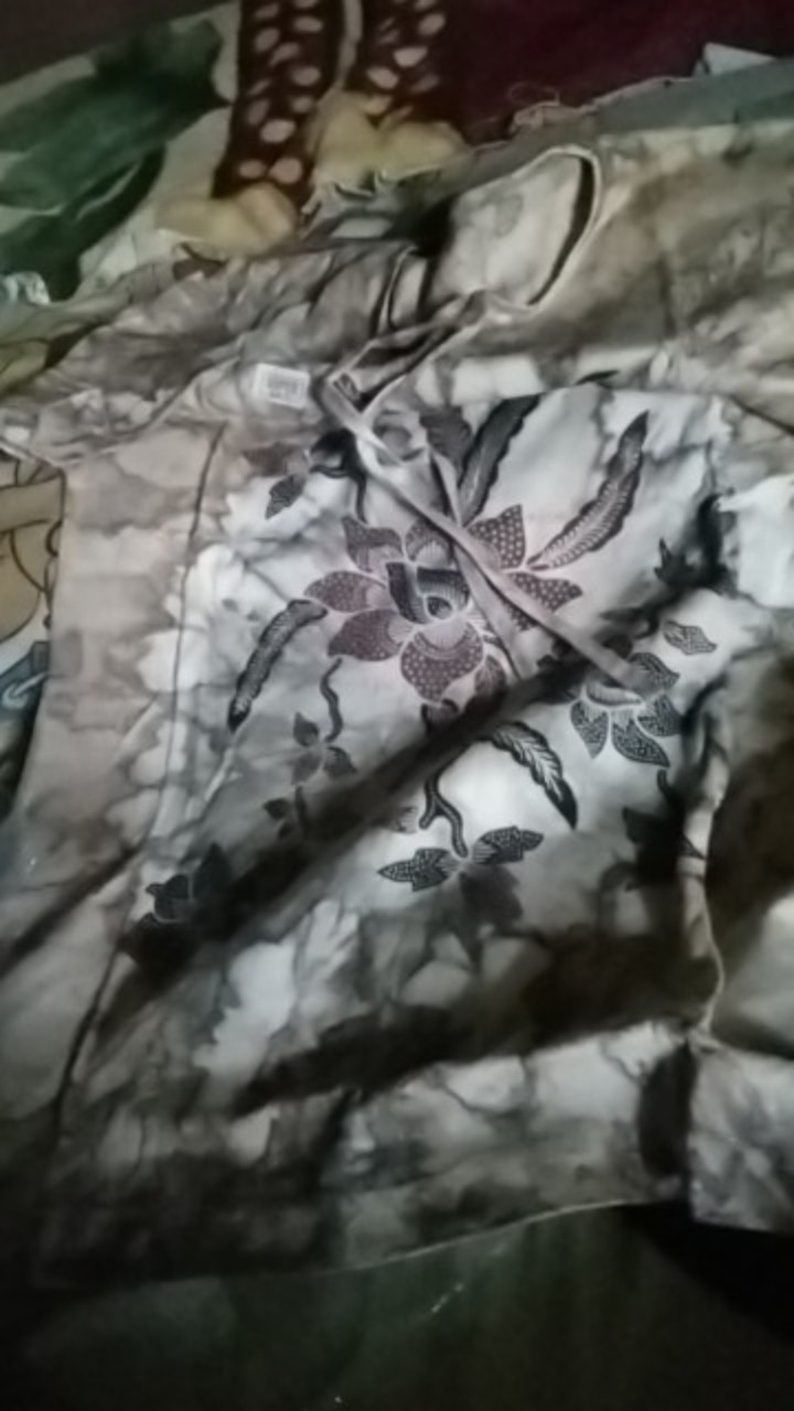 Gamiskaos/gamis Batik/gamis Busui