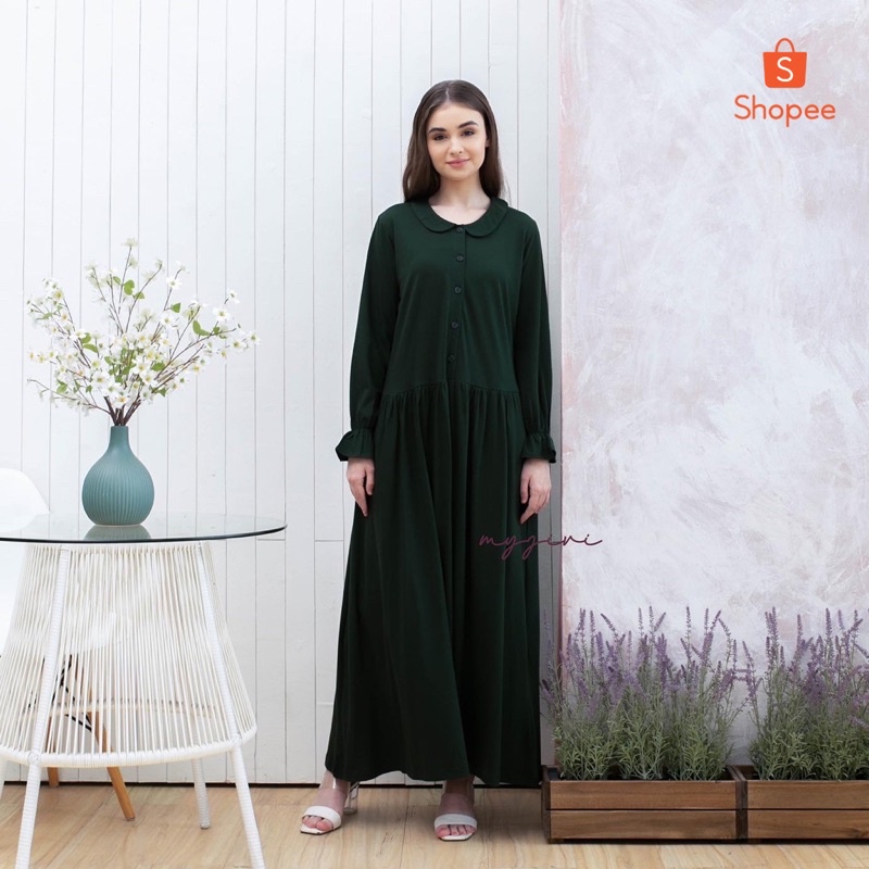LADY DRESS DRESS BY MYJIVI