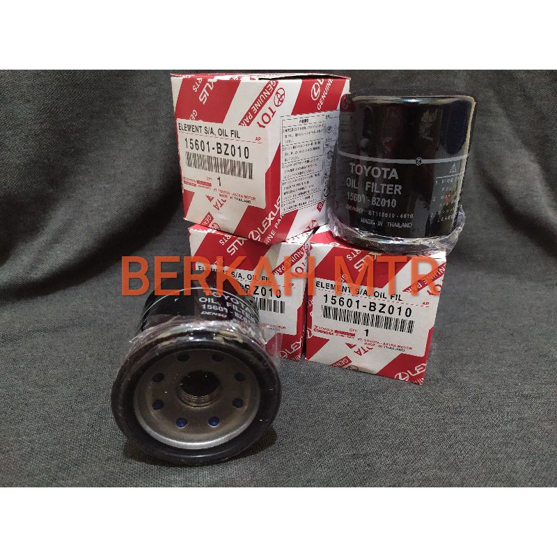 OIL FILTER / FILTER OLI AVANZA XENIA RUSH TERIOS