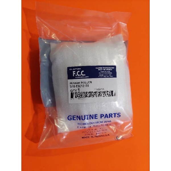 Rumah Roller Only Beat Fi