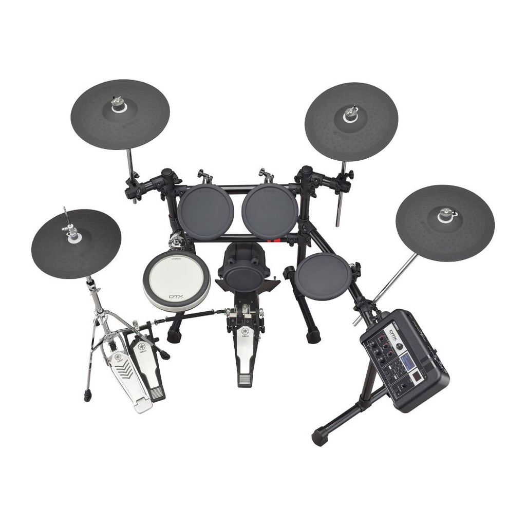 Drum Elektrik Yamaha DTX6K2-X / DTX6K2X / DTX 6 K2X / 6K2 / 6K2X