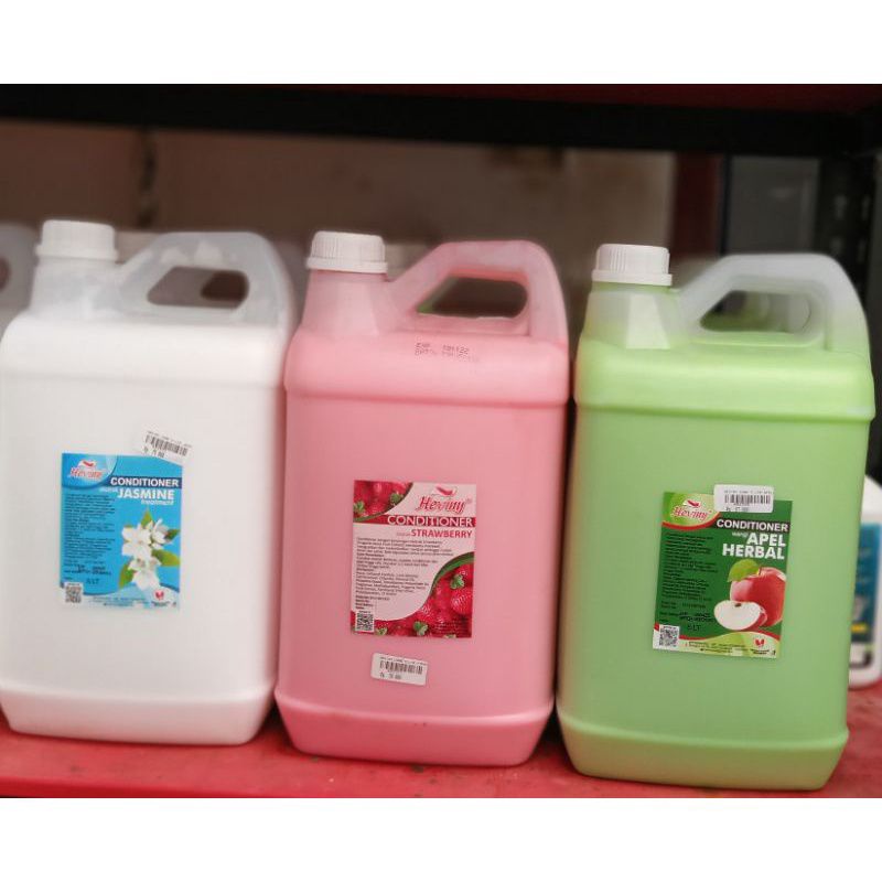 Heviny Conditioner 5 liter