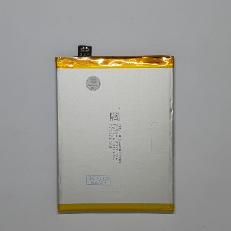 Baterai Batre Batrai Vivo V15 Batere Vivo B-G2 BG2 Vivo 1819 Original Battery