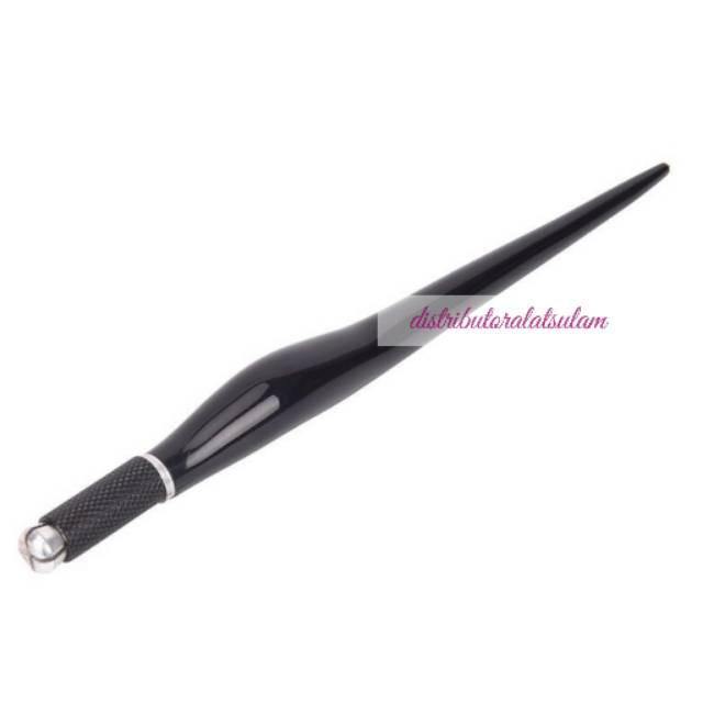 PEN SULAM MICROBLADING BLACK/ PEN SULAM ALIS/ PEN SULAM ALIS MISTY EMBO MICROBLADE/ PEN SULAM MANUAL