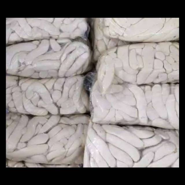 

Otak -Otak Ikan Super