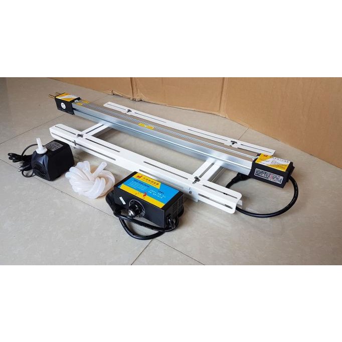 Jual Mesin Bending Acrylic Harizo Cm Alat Tekuk Akrilik Pemanas Pvc Mika Shopee Indonesia