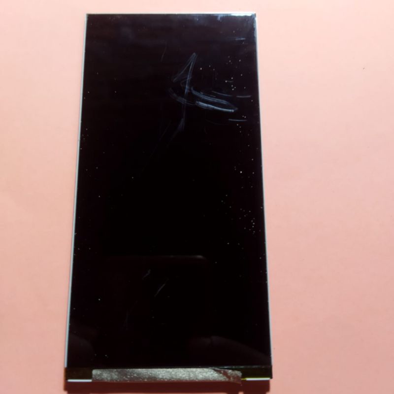 Lcd advan S6 Original copotan