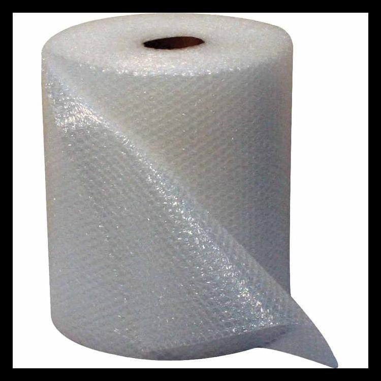 

paling murah Bubble Wrap 1 m x 1.25 m (Plastik gelembung untuk tambahan packing) terbaik