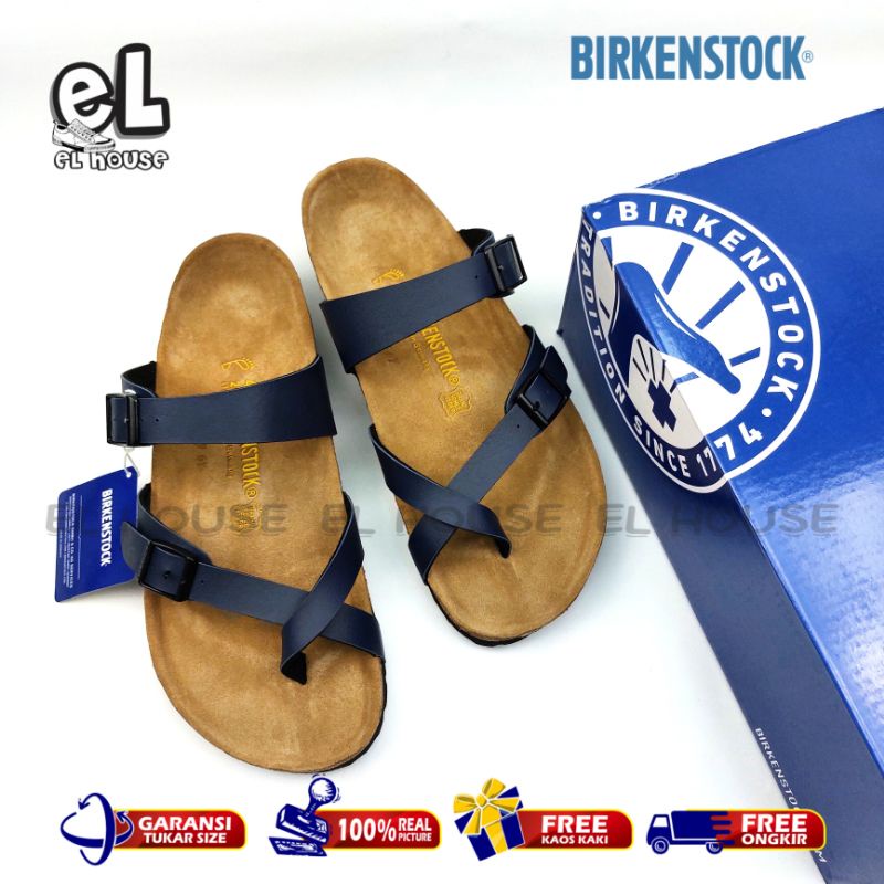 Jual BIRKENSTOCK MAYARI/SANDAL BIRKENSTOCK/BIRKENSTOCK UNISEX/SANDAL