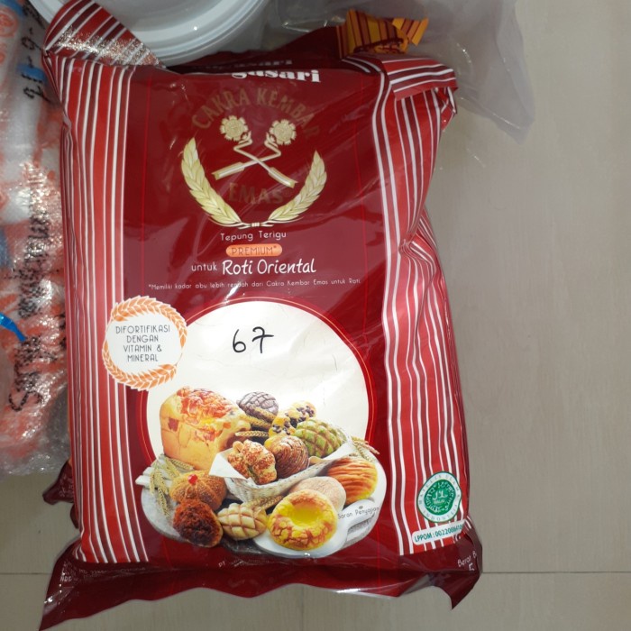 

BISA COD cakra kembar emas oriental