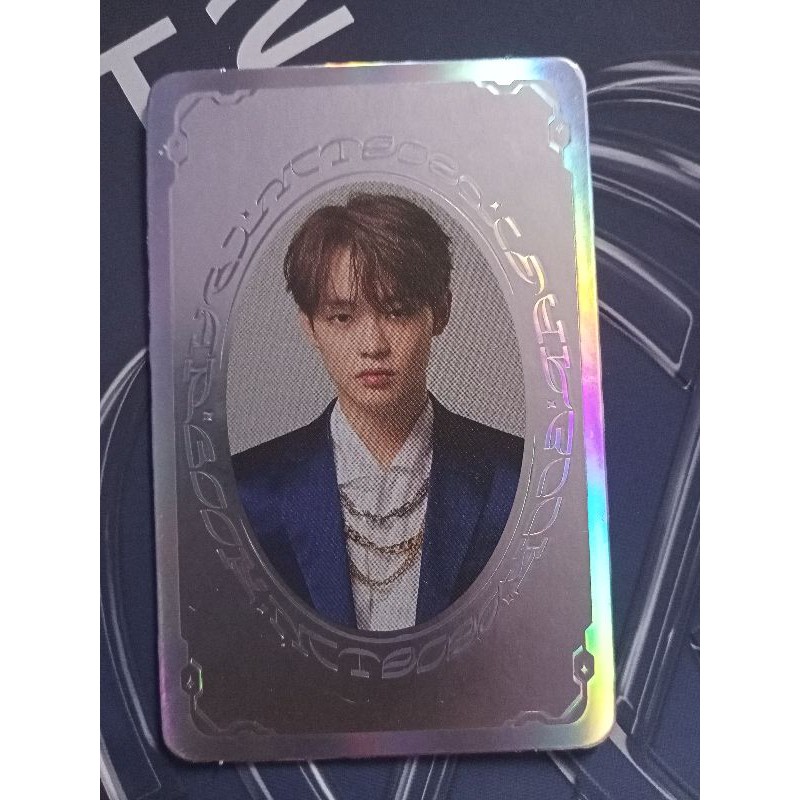 (BOOKED) SYB CHENLE