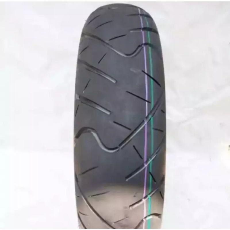 BAN BELAKANG 140/70-17 TUBLES MEREK IRC ROAD WINNER