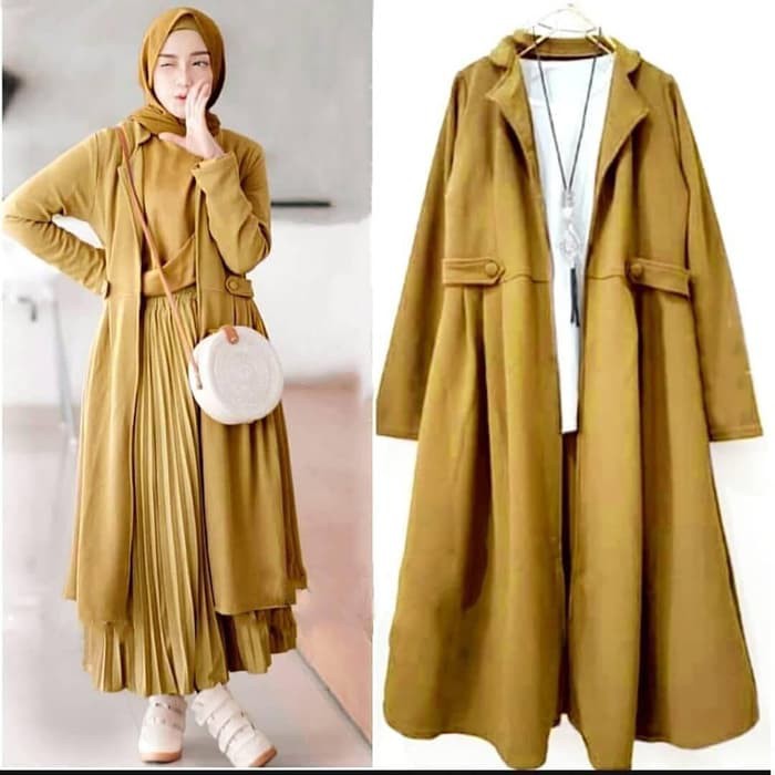 Vika Cardy / Long Outer Vika / Vika Outer / Long Cardy (fs)