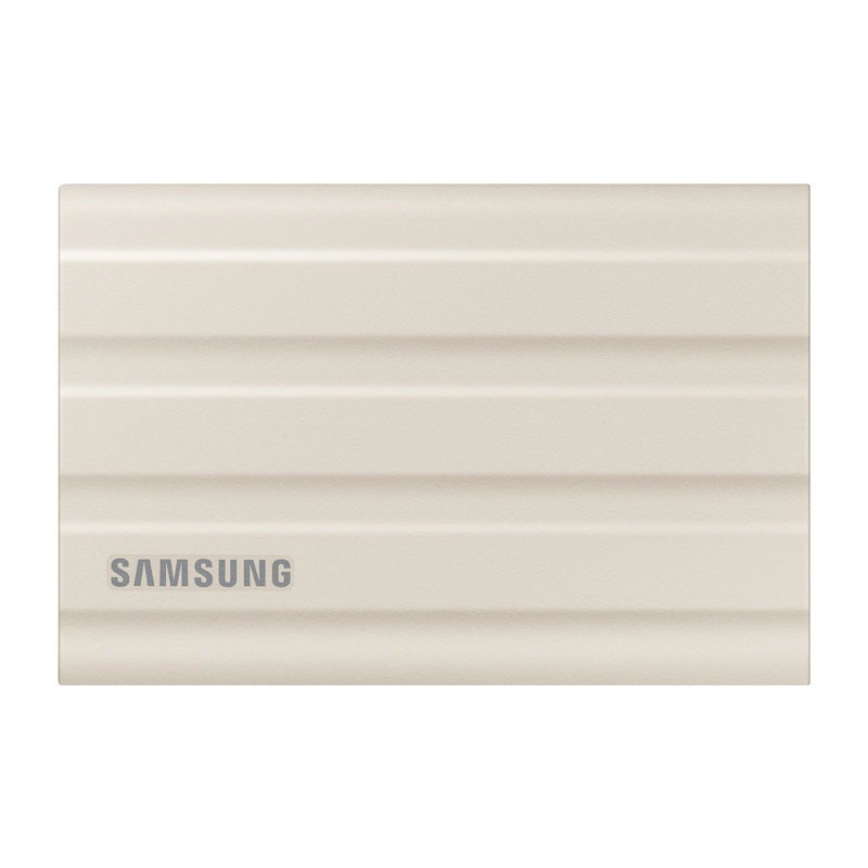 Samsung SSD T7 Shield 1TB Portable SSD Eksternal SSD USB 3.2