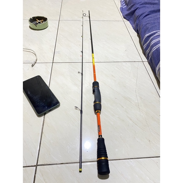 Relix capung 622 gen 1