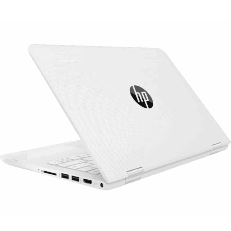HP Pavilion X360 11 ab129tu White Touch Screen 11,6 inch