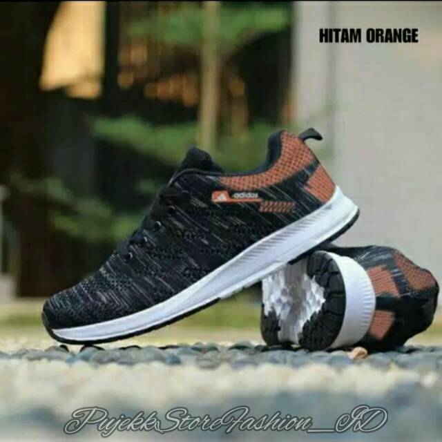 Sepatu pria SNEAKERS ADIDAS RUNNING NEO (wl)