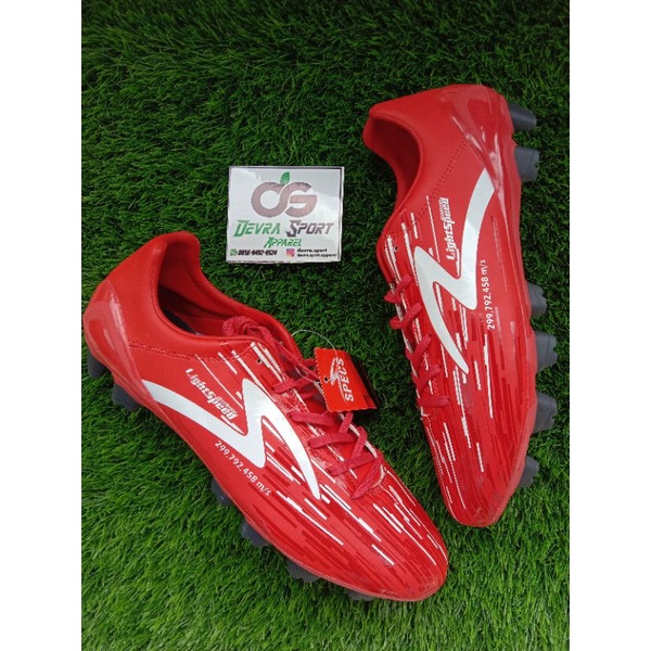 Specs Accelerator Lightspeed fg