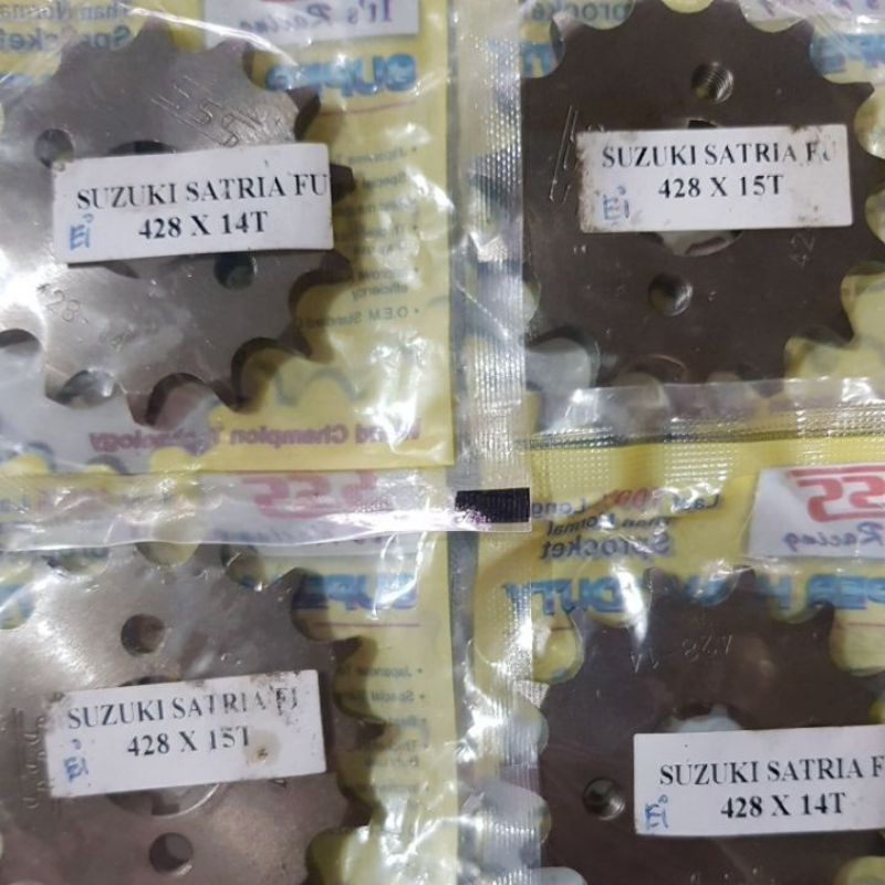 

GEARDEPANSSS428;14-15SATRIAFUNEW