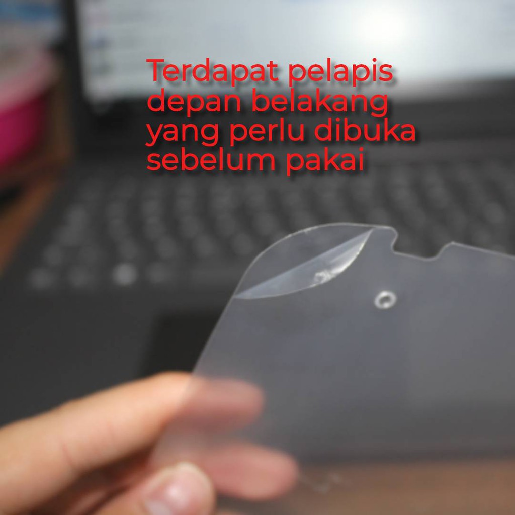 Nagita Face Shield Kacamata Pelindung Wajah Premium Import