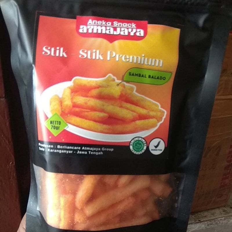 

Stik Balado