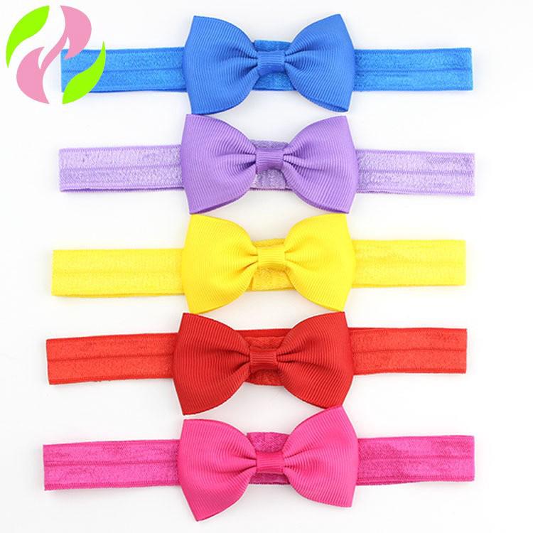 Bandana Pita  20 Warna untuk Aksesoris Rambut  Bayi Anak  