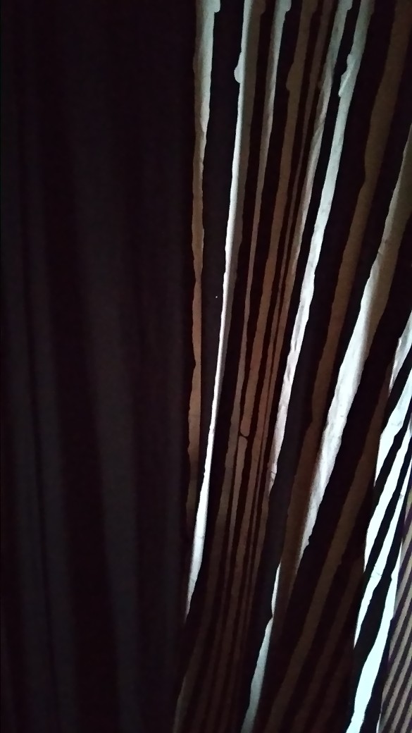 Gamis Twill Ori Jumbo - Elzhaf - Batik Pekalongan