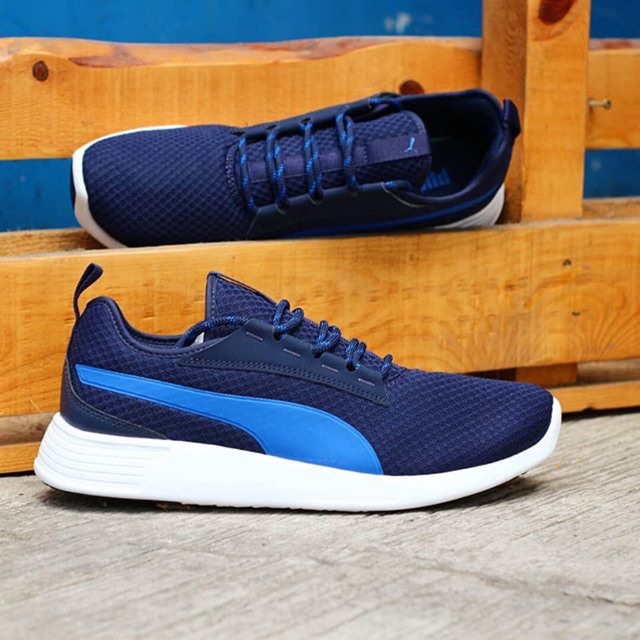 Puma ST Trainer Evo v2 Peacout Turkish Sea