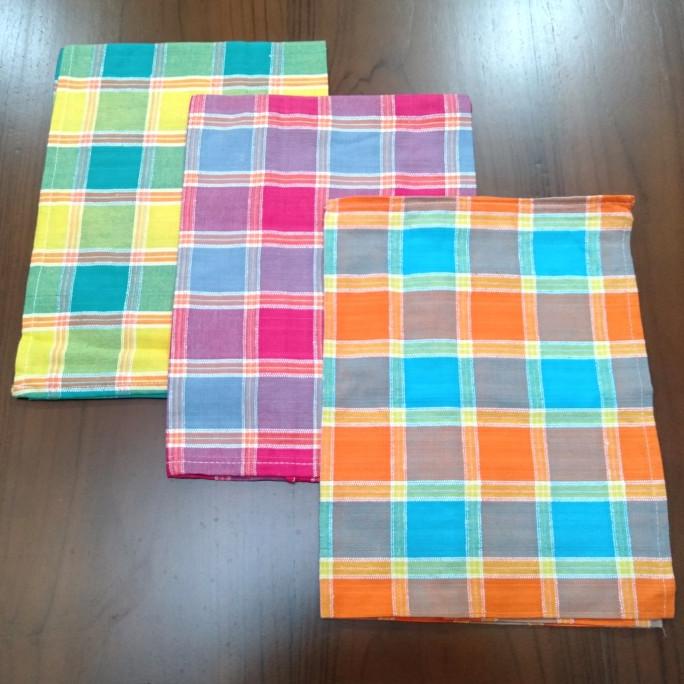 +++++] Serbet Katun Besar - Kain Lap Piring Katun Jumbo - Lap Gantung Katun