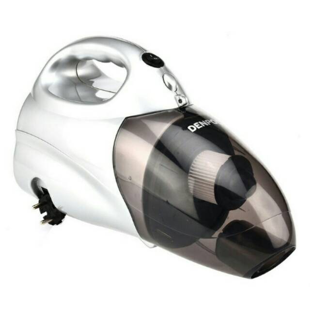 DENPOO Vacuum Cleaner HRV-8009