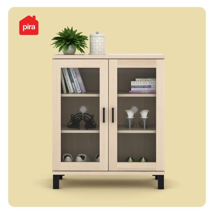 PIRA BAVARIAN - VALOR RSG100 Rak Sepatu / Rak Serbaguna Best Seller