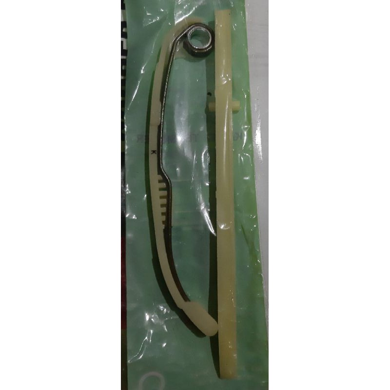 TENSIONER MEGA PRO NEW VERZA LIDAH TENSIONER BAJAJ PULSAR VERZA MEGA PRO NEW