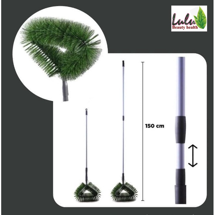 SAPU SAWANG NAGOYA SAPU LABA LABA NAGOYA