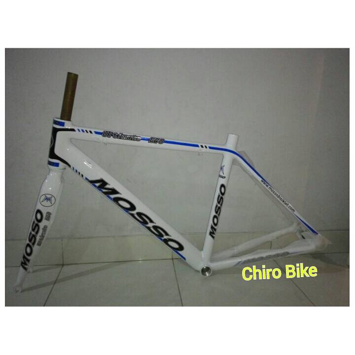 Frame balap / road bike Mosso 798