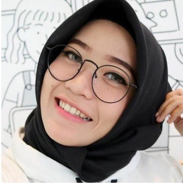 Frame Kacamata 9765 MD