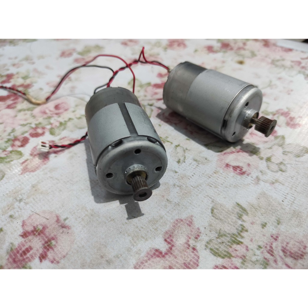 mainboard  bekas copotan printer epson l360 KONDISI OKE