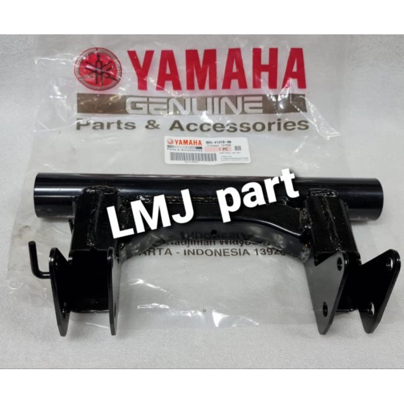 BRACKET ENGINE MOUNTING YAMAHA AEROX 155 ORIGINAL