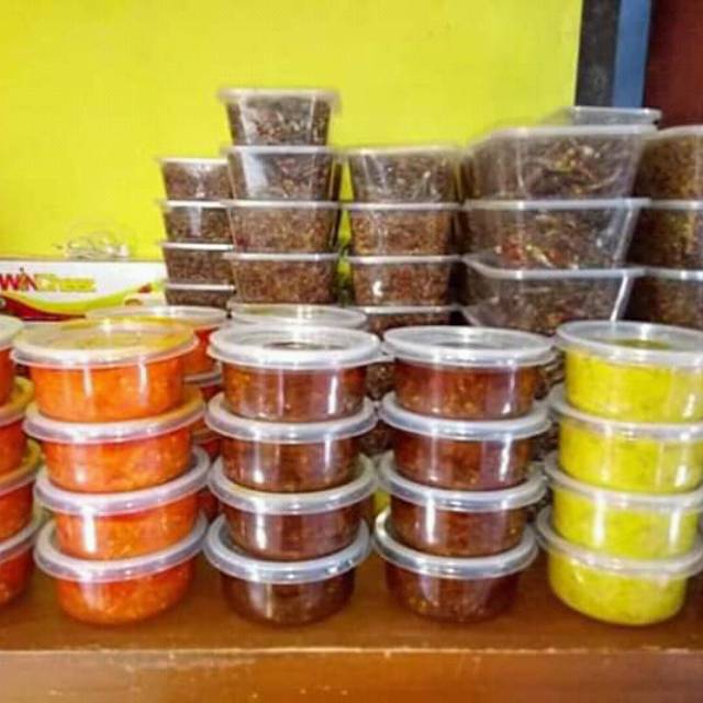 

ANEKA BUMBU MASAKAN SELERA NUSANTARA