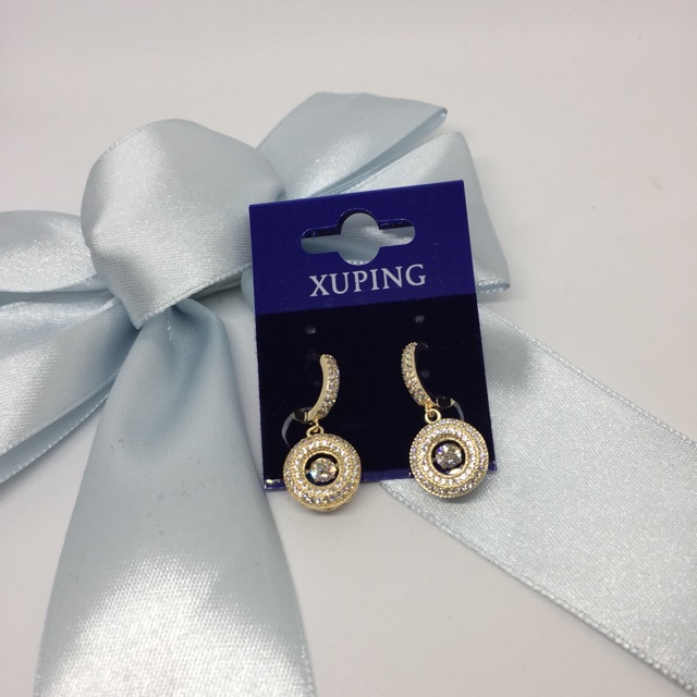 Anting dancing stone