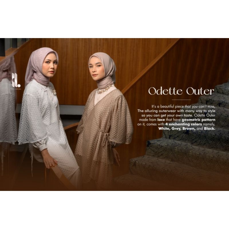 pearltiara.id - OUTER by Heylocal.id